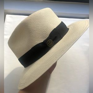 Goorin Bros. Straw Panama Hat, Size Large